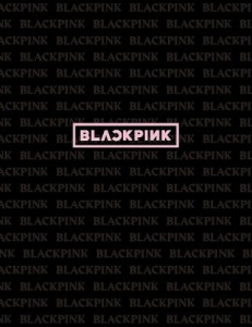 【単行本】 BLACKPINK / BLACKPINK 公式PHOTO BOOK『BLACKPINK』 送料無料