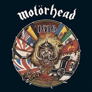 【CD国内】 Motorhead モーターヘッド / 1916 