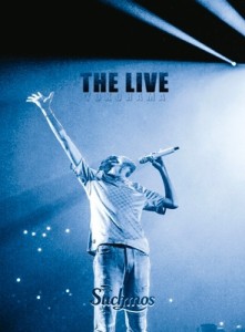 【DVD】 Suchmos / Suchmos THE LIVE YOKOHAMA 送料無料