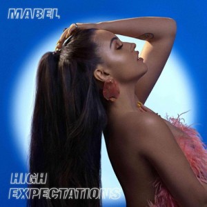 【CD輸入】 Mabel (Mabel Mcvey) / High Expectations