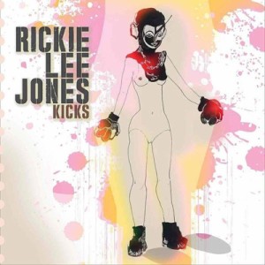 【CD輸入】 Rickie Lee Jones リッキーリージョーンズ / Kicks