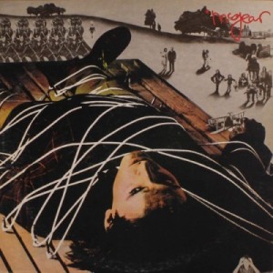 【LP】 Michael Mcgear / Mcgear (180グラム重量盤レコード) 送料無料