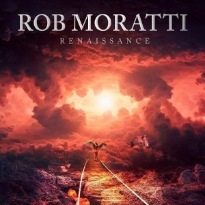 【CD国内】 Rob Moratti / Renaissance 送料無料