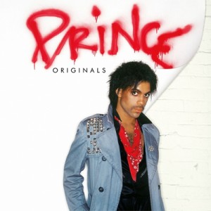 【CD国内】 Prince プリンス / Originals 送料無料