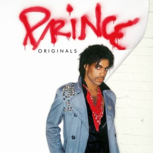 【CD輸入】 Prince プリンス / Originals