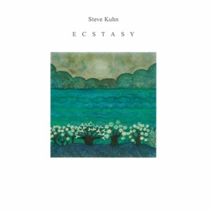 【Hi Quality CD】 Steve Kuhn スティーブキューン / Ecstasy (Uhqcd)