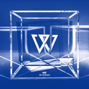 【CD】 WINNER / WE 送料無料