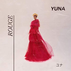 【LP】 Yuna (Malaysia) / Rouge (アナログレコード） 送料無料