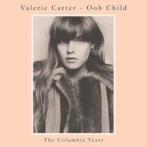 【CD輸入】 Valerie Carter / Ooh Child:  The Columbia Years 送料無料