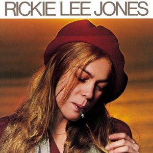 【Hi Quality CD】 Rickie Lee Jones リッキーリージョーンズ / Rickie Lee Jones:  浪漫 ＜MQA-CD / UHQCD＞ 送料無料