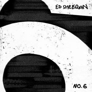 【LP】 Ed Sheeran エドシーラン / No.6 Collaborations Project (2枚組アナログレコード) 送料無料