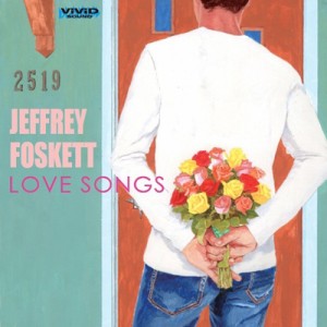 【CD国内】 Jeffrey Foskett / Love Songs 送料無料