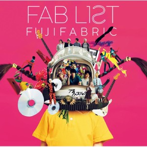 【CD】 フジファブリック  / FAB LIST 2 送料無料