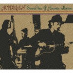 Second line ＆ Acoustic collection/ACIDMAN[CD]【返品種別A】