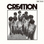 CREATION -EMI ROCKS The First-/CREATION[CD]【返品種別A】