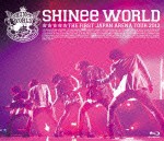 [枚数限定]SHINee THE FIRST JAPAN ARENA TOUR “SHINee WORLD 2012”/SHINee[Blu-ray]【返品種別A】