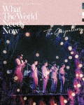 ゴスペラーズ坂ツアー2018〜2019“What The World Needs Now”【Blu-ray】/ゴスペラーズ[Blu-ray]【返品種別A】