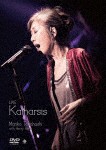 Live Katharsis【DVD】/高橋真梨子[DVD]【返品種別A】