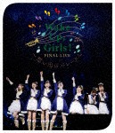 Wake Up,Girls! FINAL LIVE 想い出のパレード/Wake Up,Girls![Blu-ray]【返品種別A】