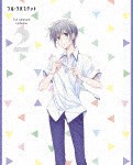 フルーツバスケット 1st season Vol.2(DVD)/アニメーション[DVD]【返品種別A】