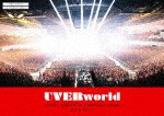 UVERworld KING'S PARADE at Yokohama Arena 2018.12.21【DVD】/UVERworld[DVD]【返品種別A】