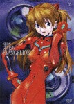 新世紀エヴァンゲリオン DVD STANDARD EDITION Vol.3/アニメーション[DVD]【返品種別A】