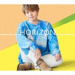 HORIZON〈CD+DVD盤〉/内田雄馬[CD+DVD]【返品種別A】