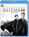 [枚数限定]GOTHAM/ゴッサム〈フォース・シーズン〉 コンプリート・セット/ベン・マッケンジー[Blu-ray]【返品種別A】