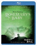 ローズマリーの赤ちゃん リストア版/ミア・ファロー[Blu-ray]【返品種別A】