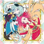 TVアニメ/データカードダス『アイカツフレンズ!』2ndシーズン 挿入歌シングル1「SPECTACLE JOURNEY Vol.1」[CD]【返品種別A】