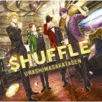 $HUFFLE/浦島坂田船[CD]通常盤【返品種別A】