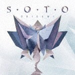 オリガミ/SOTO[CD]【返品種別A】