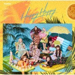 HAPPY HAPPY【通常盤】/TWICE[CD]【返品種別A】