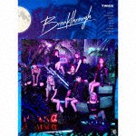 [枚数限定][限定盤]Breakthrough【初回限定盤A】/TWICE[CD+DVD]【返品種別A】