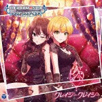 THE IDOLM@STER CINDERELLA GIRLS STARLIGHT MASTER 29 クレイジークレイジー[CD]【返品種別A】