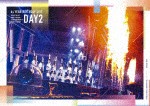 6th YEAR BIRTHDAY LIVE Day2【2DVD 通常盤】/乃木坂46[DVD]【返品種別A】