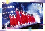 6th YEAR BIRTHDAY LIVE Day3【2DVD 通常盤】/乃木坂46[DVD]【返品種別A】