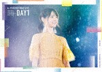 6th YEAR BIRTHDAY LIVE Day1【1Blu-ray 通常盤】/乃木坂46[Blu-ray]【返品種別A】