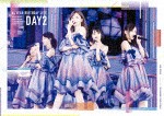 6th YEAR BIRTHDAY LIVE Day2【1Blu-ray 通常盤】/乃木坂46[Blu-ray]【返品種別A】