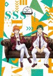 「KING OF PRISM -Shiny Seven Stars-」第2巻DVD/アニメーション[DVD]【返品種別A】