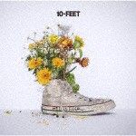 [枚数限定][限定盤]ハローフィクサー(初回限定盤)/10-FEET[CD+DVD]【返品種別A】