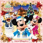 東京ディズニーシー ディズニー・クリスマス 2018/ディズニー[CD]【返品種別A】