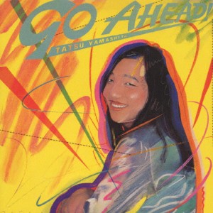 GO AHEAD!/山下達郎[CD]【返品種別A】