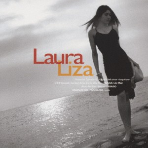 LAURA LIZA/Laura Liza[CD]【返品種別A】