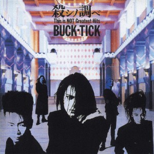 殺シノ調べ/BUCK-TICK[CD]通常盤【返品種別A】