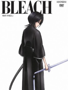 BLEACH 破面・出現篇2/アニメーション[DVD]【返品種別A】