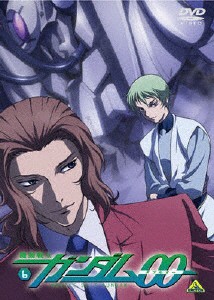 機動戦士ガンダム00 6/アニメーション[DVD]【返品種別A】