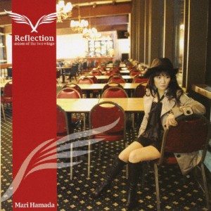 Reflection-axiom of the two wings-/浜田麻里[CD]【返品種別A】