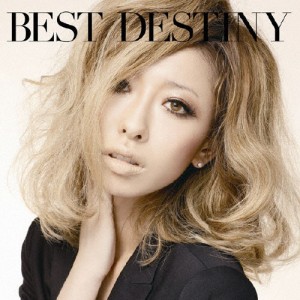 BEST DESTINY/加藤ミリヤ[CD]通常盤【返品種別A】