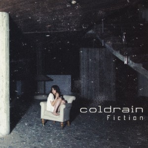 Fiction/coldrain[CD]【返品種別A】